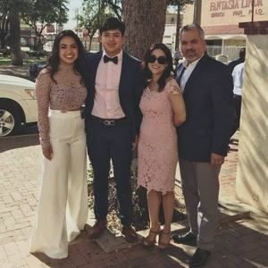 Meet your Posher, Robert